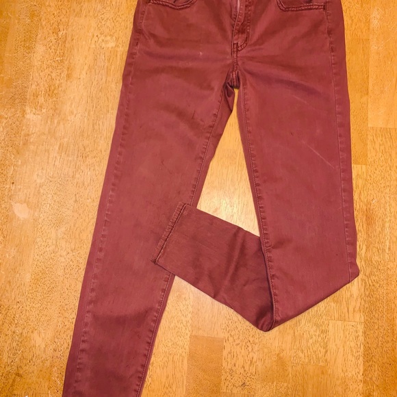 American Eagle Jeggings - Picture 2 of 2